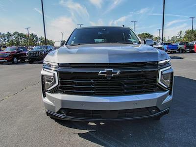 New 2026 Chevrolet Tahoe - photo 1