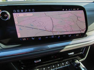 New 2026 Chevrolet Tahoe - photo 1