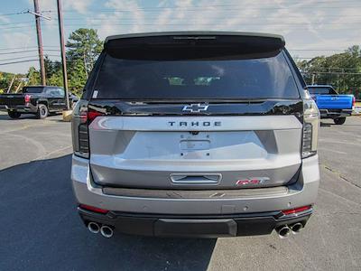 New 2026 Chevrolet Tahoe - photo 1