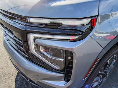 New 2026 Chevrolet Tahoe - photo 1