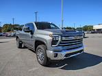 New 2026 Chevrolet Silverado 2500 LTZ Crew Cab for sale #44630 - photo 1