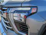 New 2026 Chevrolet Silverado 2500 LTZ Crew Cab for sale #44630 - photo 11