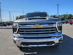 New 2026 Chevrolet Silverado 2500 LTZ Crew Cab for sale #44630 - photo 3