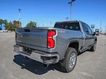New 2026 Chevrolet Silverado 2500 LTZ Crew Cab for sale #44630 - photo 2