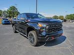 New 2026 Chevrolet Silverado 1500 Custom Crew Cab for sale #44636 - photo 1