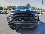 New 2026 Chevrolet Silverado 1500 Custom Crew Cab for sale #44636 - photo 2
