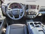 New 2026 Chevrolet Silverado 1500 Custom Crew Cab for sale #44636 - photo 21