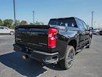 New 2026 Chevrolet Silverado 1500 Custom Crew Cab for sale #44636 - photo 4