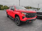 New 2026 Chevrolet Silverado 1500 Custom Crew Cab for sale #44637 - photo 1