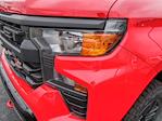 New 2026 Chevrolet Silverado 1500 Custom Crew Cab for sale #44637 - photo 12