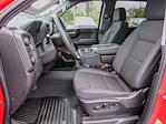 New 2026 Chevrolet Silverado 1500 Custom Crew Cab for sale #44637 - photo 16