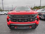 New 2026 Chevrolet Silverado 1500 Custom Crew Cab for sale #44637 - photo 3