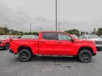 New 2026 Chevrolet Silverado 1500 Custom Crew Cab for sale #44637 - photo 4