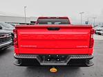 New 2026 Chevrolet Silverado 1500 Custom Crew Cab for sale #44637 - photo 5