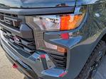 New 2026 Chevrolet Silverado 1500 Custom Crew Cab 4WD Pickup for sale #44640 - photo 12