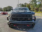 New 2026 Chevrolet Silverado 1500 Custom Crew Cab 4WD Pickup for sale #44640 - photo 2