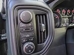 New 2026 Chevrolet Silverado 1500 Custom Crew Cab 4WD Pickup for sale #44640 - photo 22