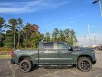 New 2026 Chevrolet Silverado 1500 Custom Crew Cab 4WD Pickup for sale #44640 - photo 3