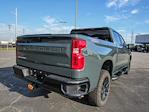 New 2026 Chevrolet Silverado 1500 Custom Crew Cab 4WD Pickup for sale #44640 - photo 4