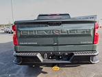 New 2026 Chevrolet Silverado 1500 Custom Crew Cab 4WD Pickup for sale #44640 - photo 5