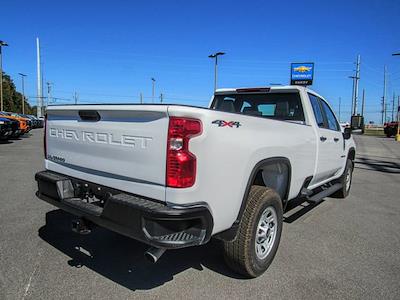 New 2026 Chevrolet Silverado 3500 Work Truck Double Cab for sale #44663 - photo 2
