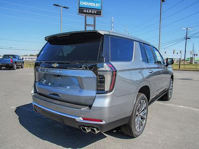 New 2026 Chevrolet Tahoe High Country for sale #44669 - photo 2