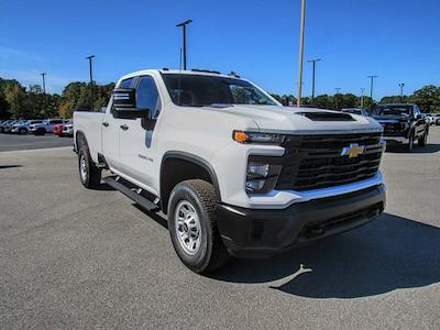 New 2026 Chevrolet Silverado 3500 Work Truck Double Cab for sale #44678 - photo 1