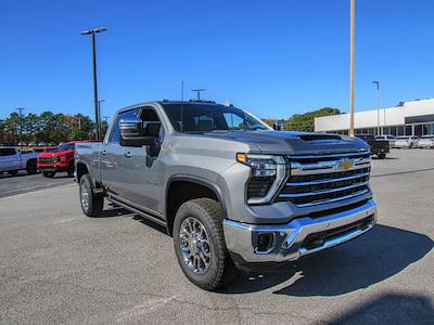 New 2026 Chevrolet Silverado 2500 LTZ Crew Cab for sale #44703 - photo 1