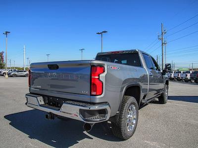 New 2026 Chevrolet Silverado 2500 LTZ Crew Cab for sale #44703 - photo 2