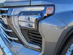 New 2026 Chevrolet Silverado 2500 LTZ Crew Cab for sale #44703 - photo 11