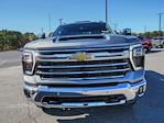 New 2026 Chevrolet Silverado 2500 LTZ Crew Cab for sale #44703 - photo 3