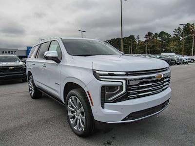 New 2026 Chevrolet Tahoe Premier for sale #44717 - photo 1