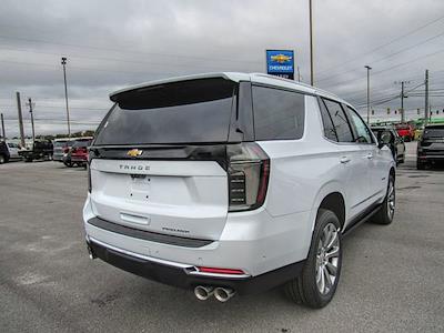 New 2026 Chevrolet Tahoe Premier for sale #44717 - photo 2