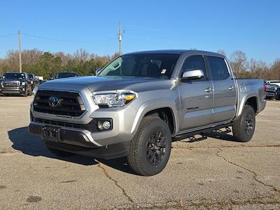 Used 2023 Toyota Tacoma Double Cab for sale #44747A - photo 1