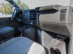 2025 Chevrolet Express 3500 Regular Cab RWD Service Utility Van for sale #44756 - photo 16
