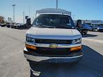 2025 Chevrolet Express 3500 Regular Cab RWD Service Utility Van for sale #44756 - photo 4