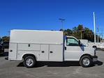 2025 Chevrolet Express 3500 Regular Cab RWD Service Utility Van for sale #44756 - photo 5
