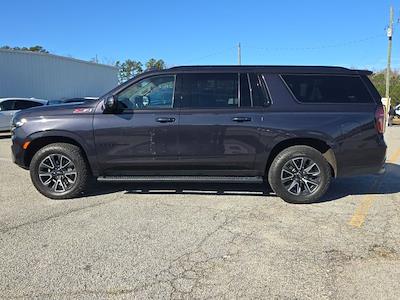 Used 2022 Chevrolet Suburban Z71 for sale #44771A - photo 2