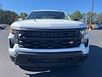 New 2026 Chevrolet Silverado 1500 Work Truck Crew Cab for sale #44786 - photo 3