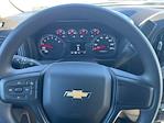 New 2026 Chevrolet Silverado 1500 Work Truck Crew Cab for sale #44786 - photo 24