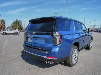 New 2026 Chevrolet Tahoe Premier for sale #44809 - photo 2