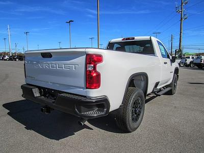 New 2026 Chevrolet Silverado 3500 Work Truck Regular Cab for sale #44831 - photo 2