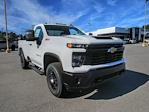 New 2026 Chevrolet Silverado 3500 Work Truck Regular Cab for sale #44831 - photo 1