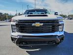 New 2026 Chevrolet Silverado 3500 Work Truck Regular Cab for sale #44831 - photo 3