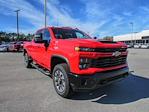 New 2026 Chevrolet Silverado 2500 Custom Crew Cab for sale #44844 - photo 1