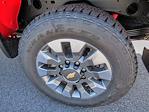 New 2026 Chevrolet Silverado 2500 Custom Crew Cab for sale #44844 - photo 10