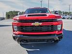 New 2026 Chevrolet Silverado 2500 Custom Crew Cab for sale #44844 - photo 3