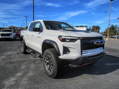 New 2026 Chevrolet Colorado ZR2 Crew Cab for sale #44853 - photo 1