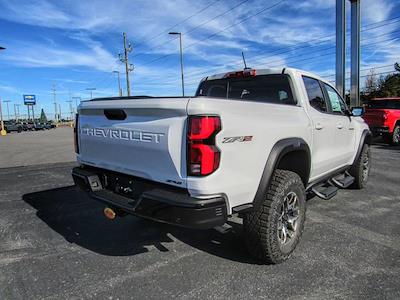 New 2026 Chevrolet Colorado ZR2 Crew Cab for sale #44853 - photo 2