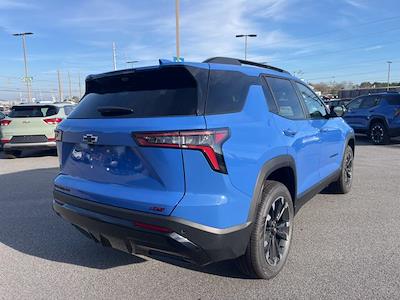 New 2026 Chevrolet Equinox RS for sale #44930 - photo 2